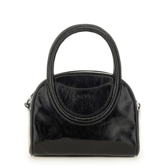 Staud Handbags - Staud Mini Bowler Maude Bag - NWT